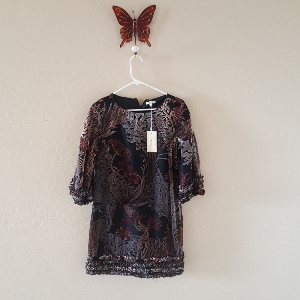 Walter Dress